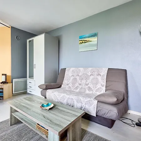 Le Nid Marin - A 400m De La *