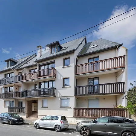 Le Nid Marin - A 400m De La Appartement *