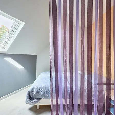 Le Nid Marin - A 400m De La