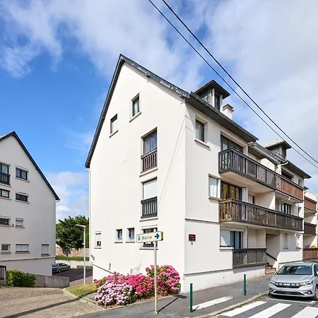 Appartement Le Nid Marin - A 400m De La *