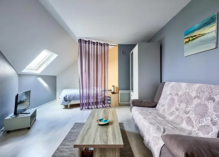 Le Nid Marin - A 400m De La