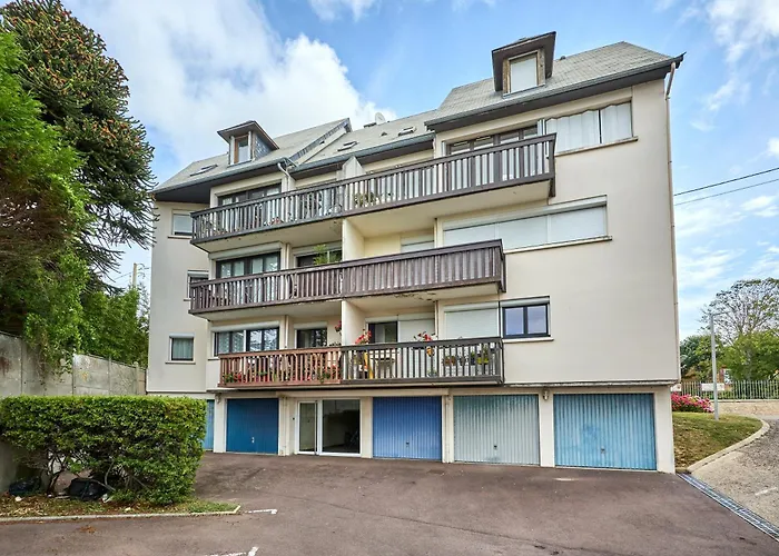 Le Nid Marin - A 400m De La דירה סנט-אובן-סור-מר