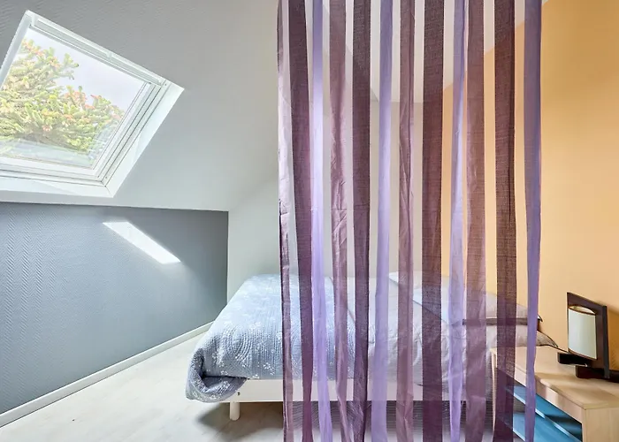 Le Nid Marin - A 400m De La