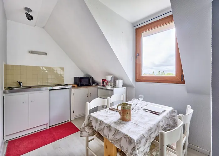 Le Nid Marin - A 400m De La דירה סנט-אובן-סור-מר